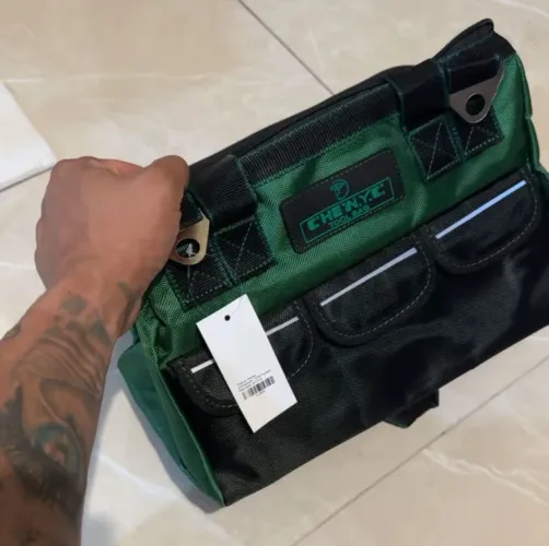 Bolsa de ferramentas 