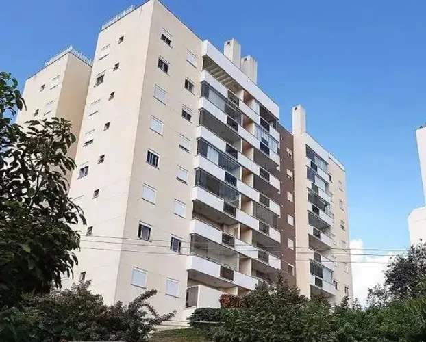 Apartamento à Venda em Parque Prado, Campinas - SP