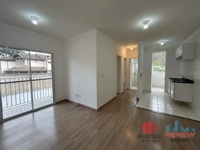 Apartamento para locação no Condomínio Bello Cielo II, em Vinhedo SP