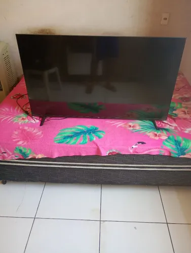 Tv TCL 50 polegadas
