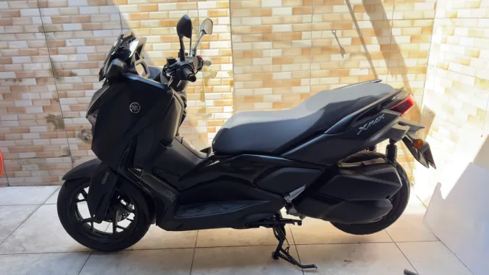 X MAX 2025 scooter 21 23 24 25 26