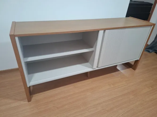 Rack para tv