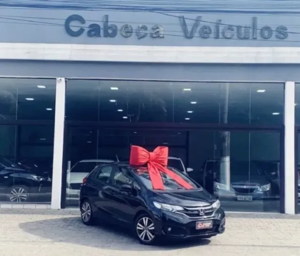 Honda Fit Ex/s/ex 1.5 Flex/flexone 16V 5P Aut. 2016
