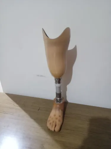 Vendo Prótese 