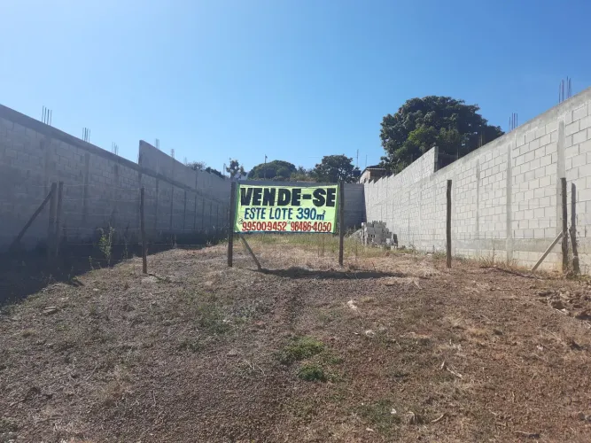 VENDO LOTE TOP DE LINHA,PRÓXIMO AO CONDOMÍNIO SWISS PARK