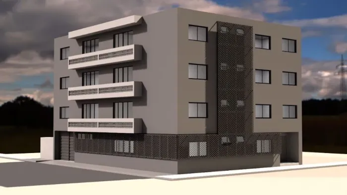 Prédio Comercial para locação, Centro, Sorocaba