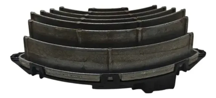 Ressistencia Ar Condicionado Fiat Pulse 1.3 Drive 2022/2023