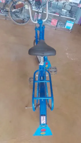 Bicicleta Monareta (Original)