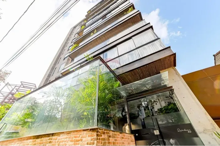 Apartamento a venda com 04 suítes no bairro Santa Helena