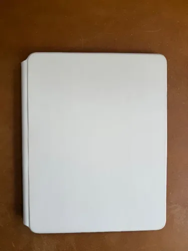 magic keyboard apple ipad pro 11 branco