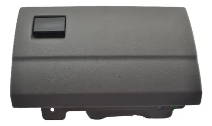 Tampa Caixa Porta Luvas Objeto Original Zafira 2001 A 2012