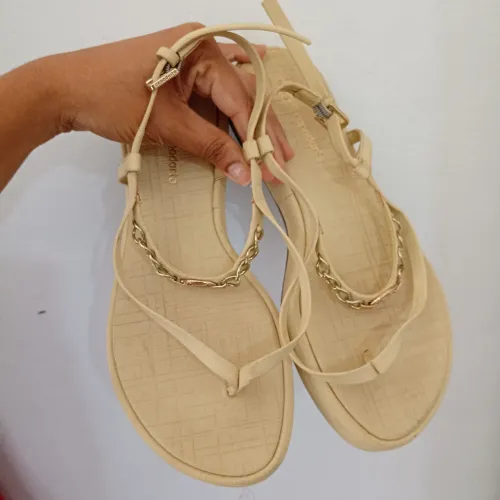 Sandália copodart 