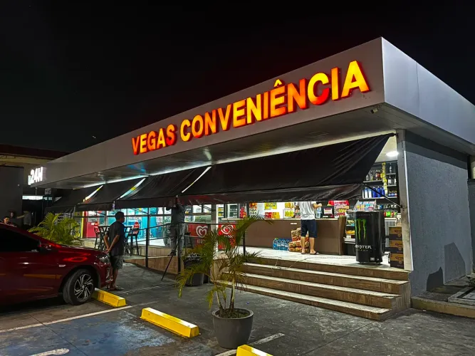 Toldos e Coberturas
