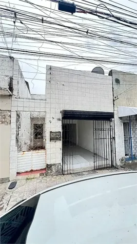 Casa 4 Quartos com 1 Suíte e 152m² - Prado