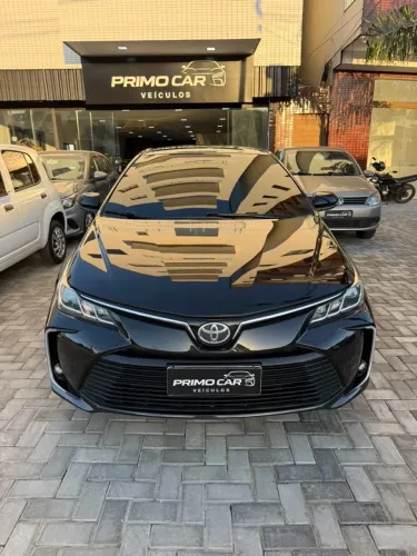 Toyota Corolla XEI 2.0 Flex 16V Aut. 2021
