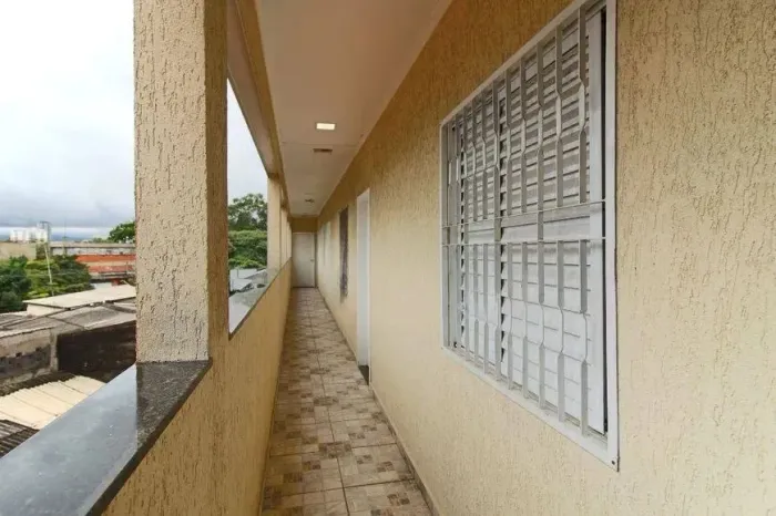 Apartamento para alugar no Jaguaré, São Paulo
