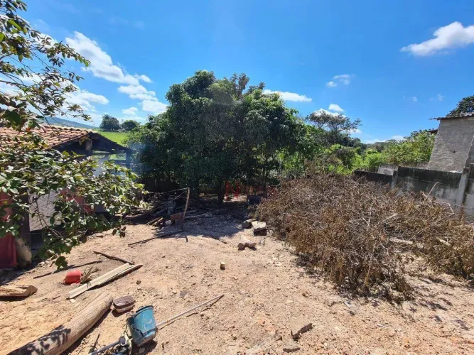 Terreno a venda 360 m²- Sítio Novo - Mateus Leme-Minas Gerais.