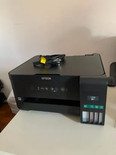 Impressora Epson L4150
