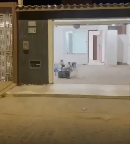 Troco casa em Serrinha por casa em Cruz das Almas