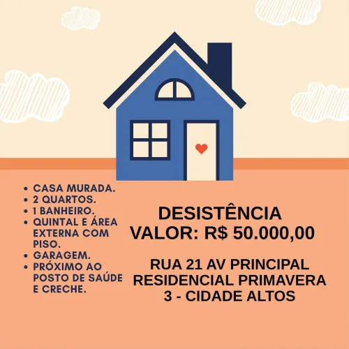 Desistência