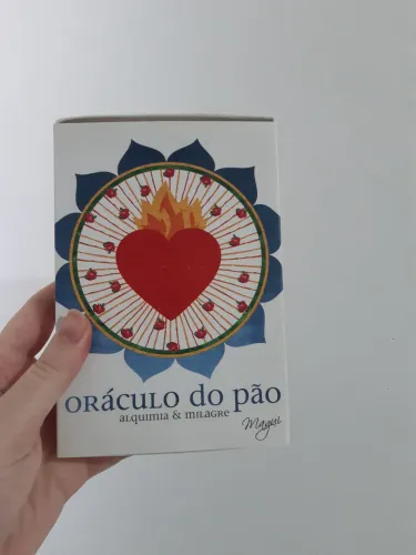 Oráculo do pão