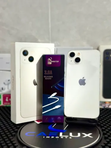 Vende-se IPhone 13