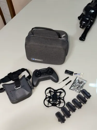 Kit aquila16 betafpv