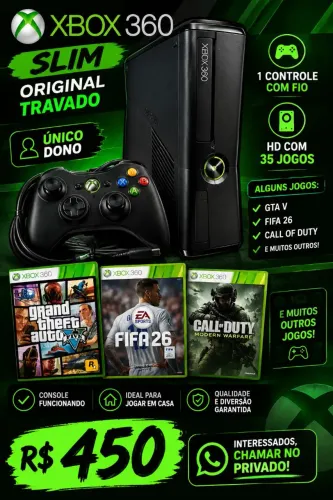 Video game