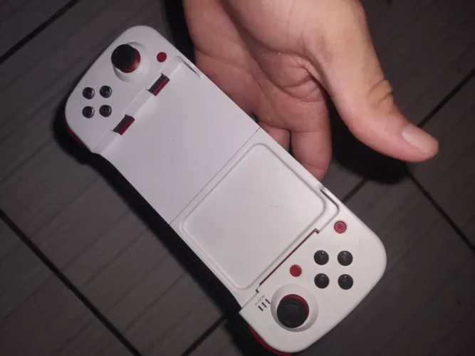 Joystick
