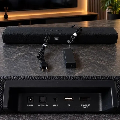 Soundbar jbl