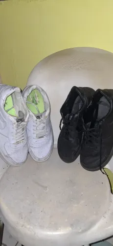 Sapatos Nike air force