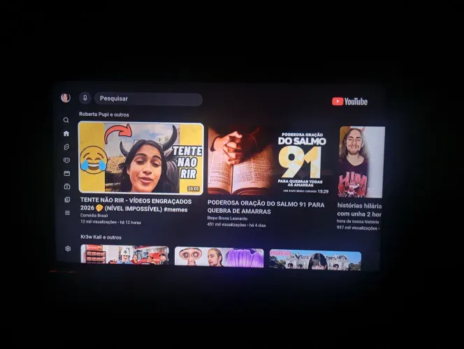 Tv Samsung