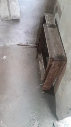Formas pré moldados.Trilhos de laje,anel...