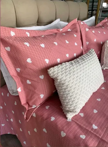 Atacado de cama, mesa e banho