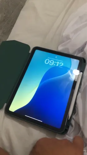 Ipad 11 A16 124gb