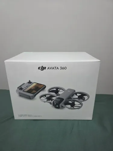 Avata360 