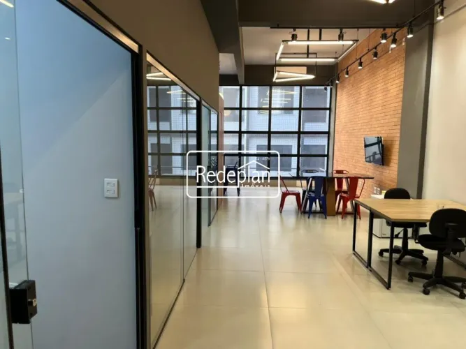 Oportunidade Única! Sala Comercial com 89,28 ideal para coworking