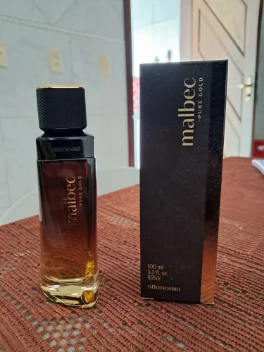 Malbec Pure gold