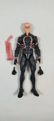 Marvel Legends Kid Omeha