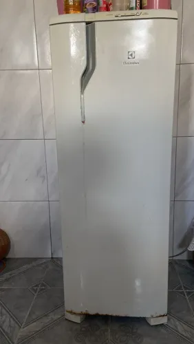 Geladeira