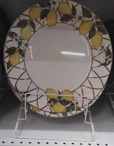 Pratos e Xícaras