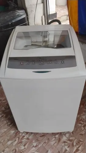 Máquina De Lavar Brastemp 10kg