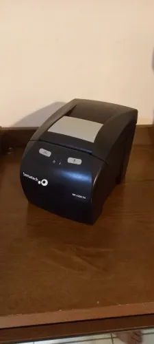 Impressora Bematech Térmica Não Fiscal USB