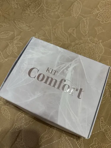 Kit de calcinhas Excelência
