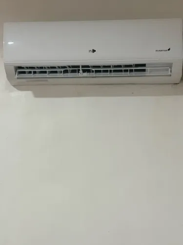 Ar condicionado sprint inverter 12mil btus