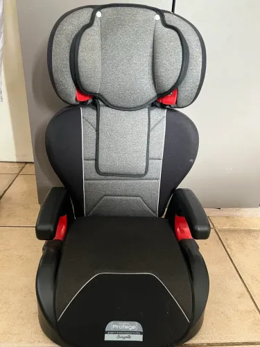 Cadeirinha para auto Até 36kg marca burigotto