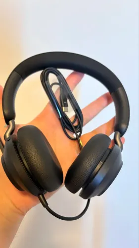 Headset Jabra evolve2 40se