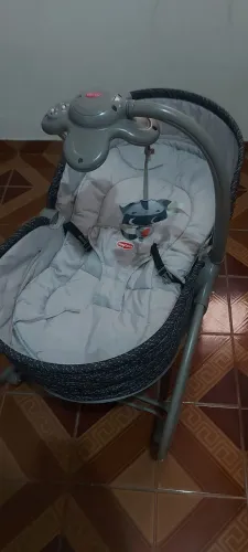 Moises para bebê Tiny Love