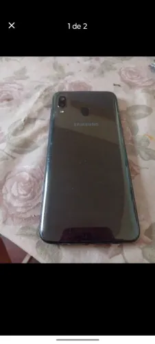 VENDO Celular A20 