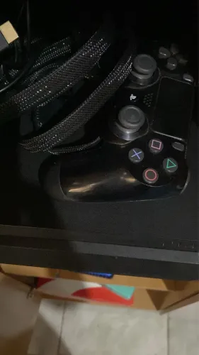 Ps4 pro